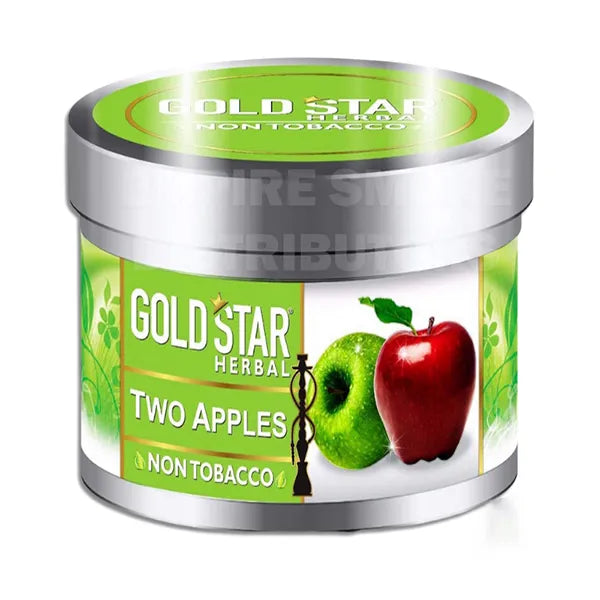 Gold Star Hookah Flavor 200 Grams