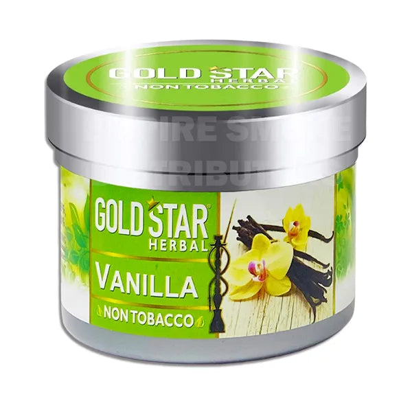Gold Star Hookah Flavor 200 Grams