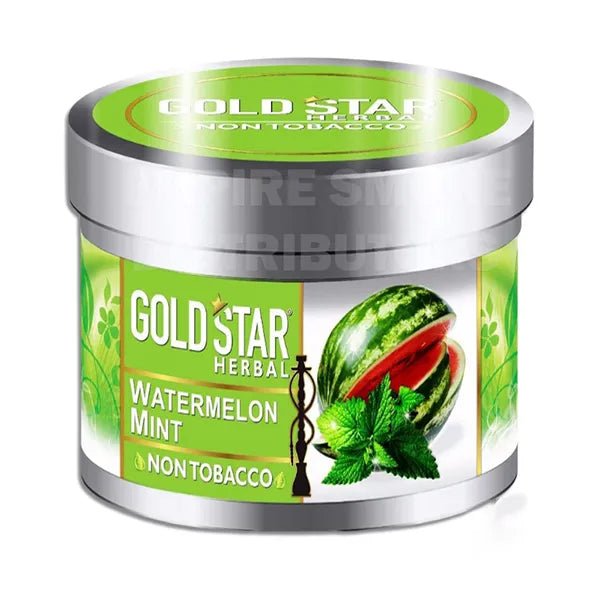 Gold Star Hookah Flavor 200 Grams