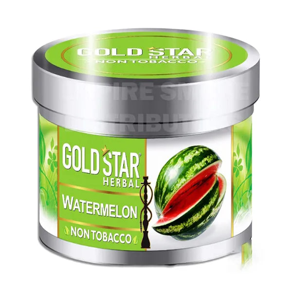 Gold Star Hookah Flavor 200 Grams