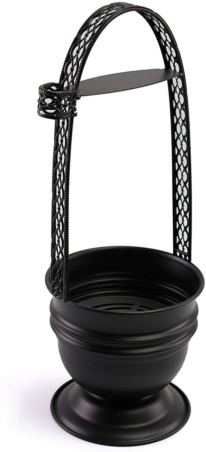 Hookah Charcoal Basket Holder