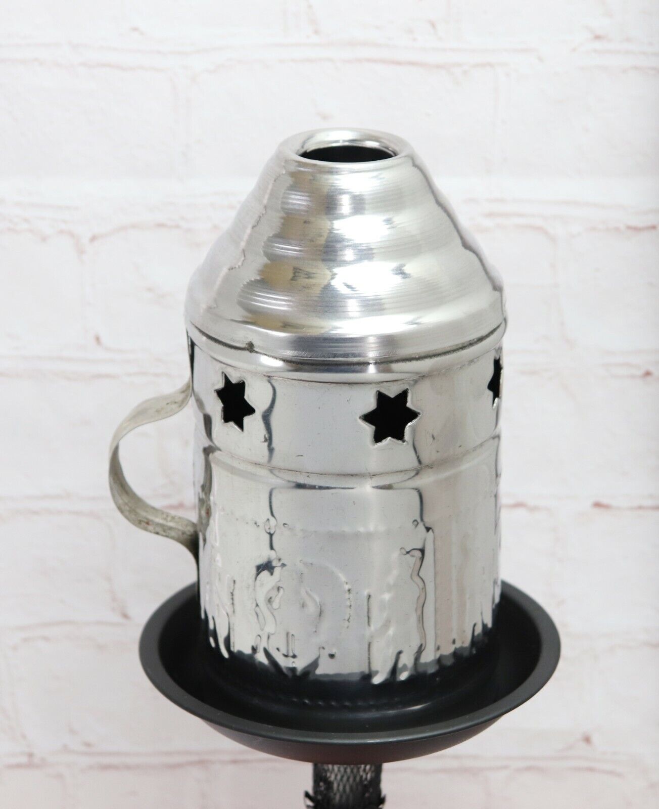 large hookah wind cover