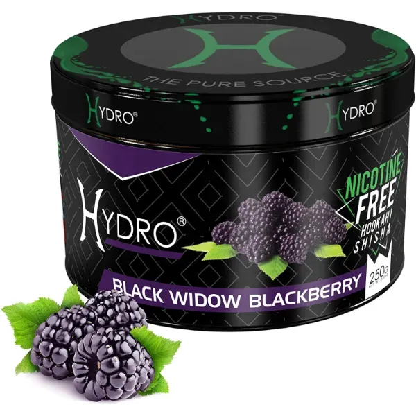 Hydro Herbal Shisha Flavor 250 Grams