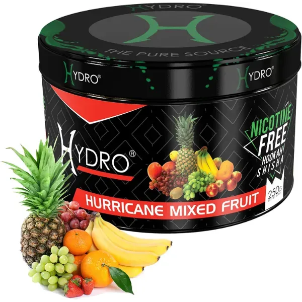 Hydro Herbal Shisha Flavor 250 Grams