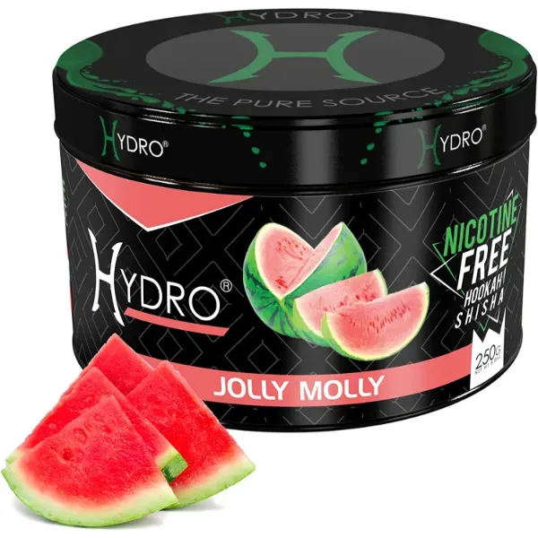 Hydro Herbal Shisha Flavor 250 Grams