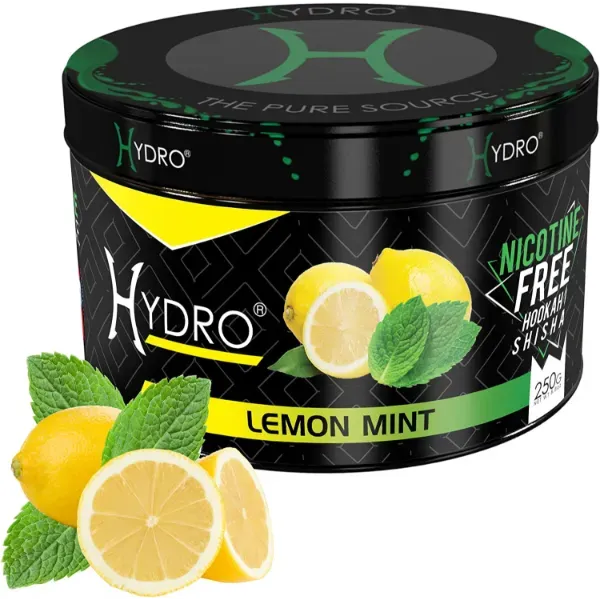 Hydro Herbal Shisha Flavor 250 Grams