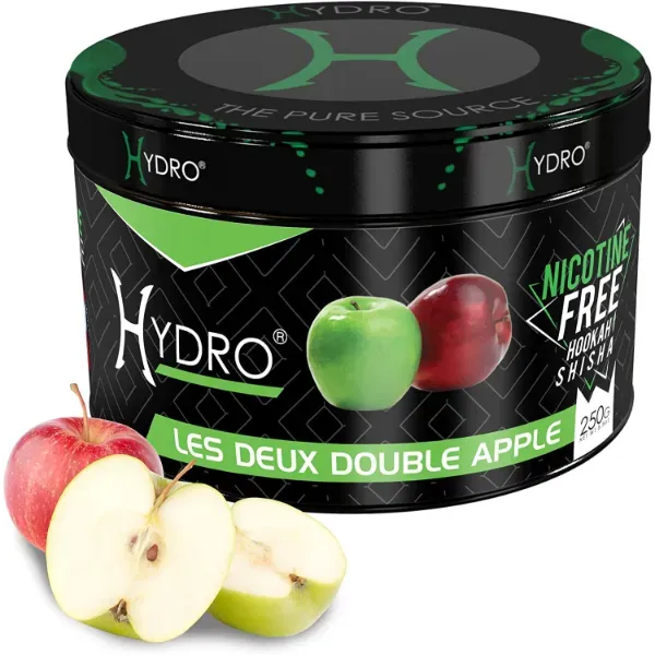 Hydro Herbal Shisha Flavor 250 Grams