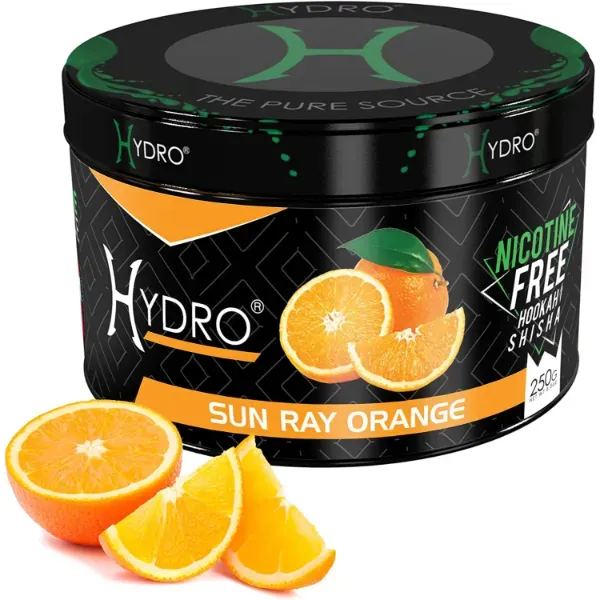 Hydro Herbal Shisha Flavor 250 Grams