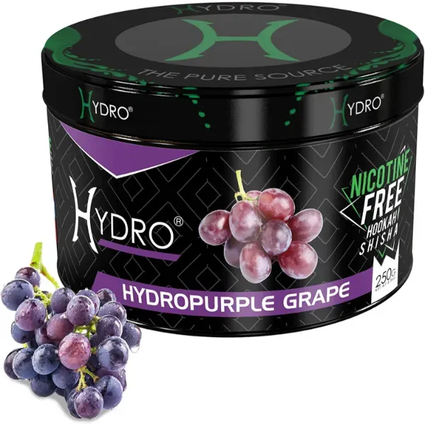 Hydro Herbal Shisha Flavor 250 Grams