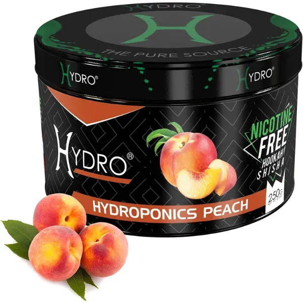 Hydro Herbal Shisha Flavor 250 Grams