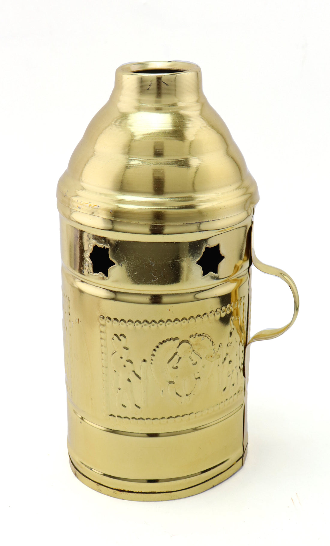 Egyptian Wind Cover 9" XL Size