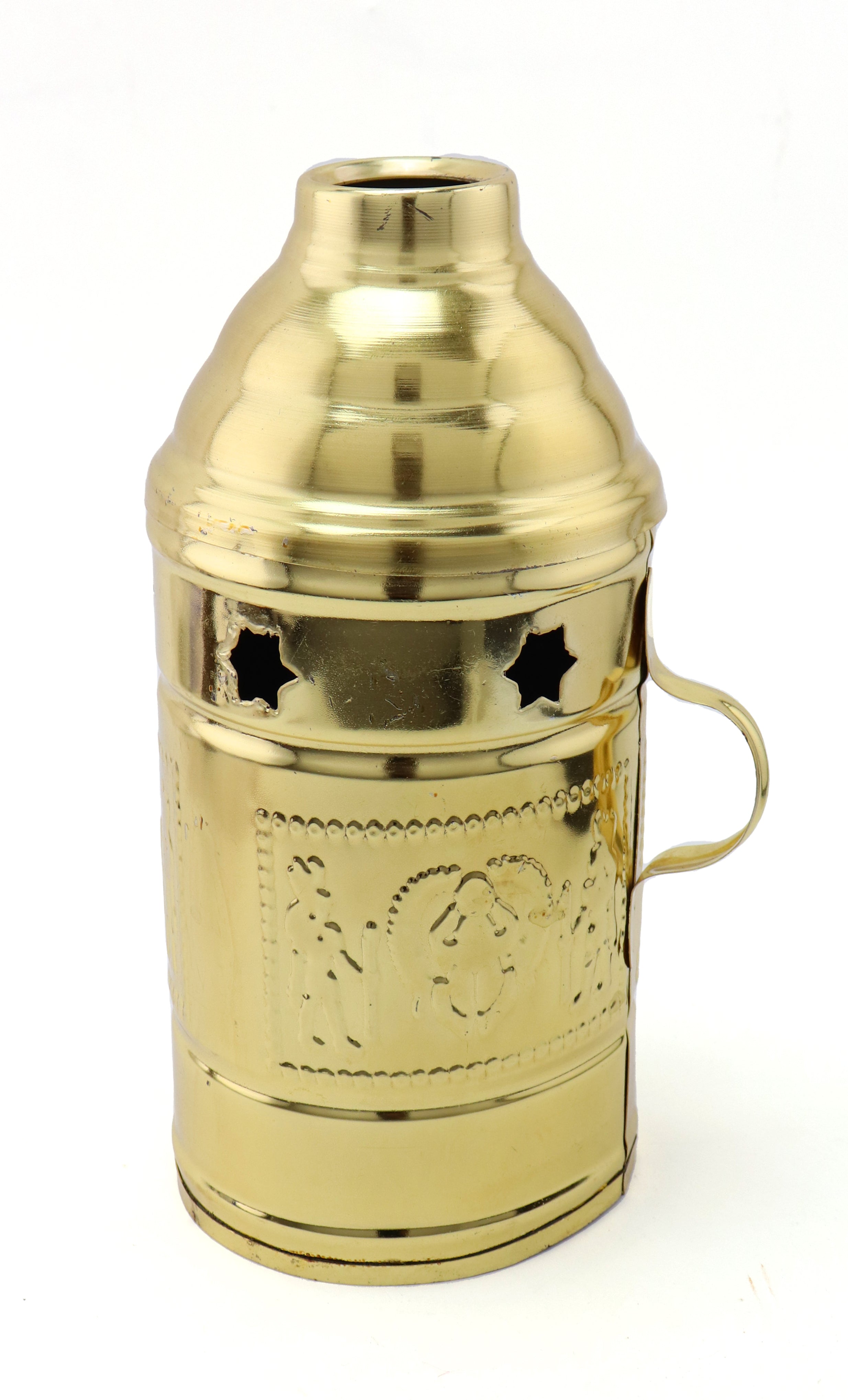 Protector de viento egipcio de 9 pulgadas, tamaño XL