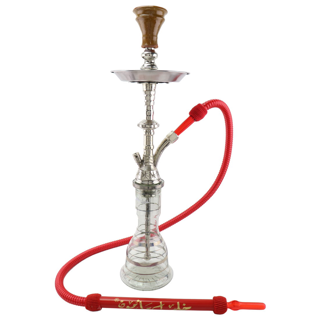 Egyptian hookah safari small shisha nargila