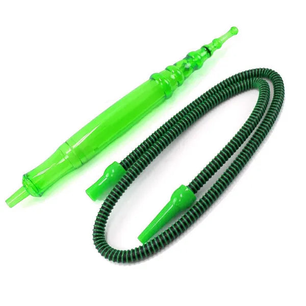Sultanii Plastic Handle Ice Hookah Hose