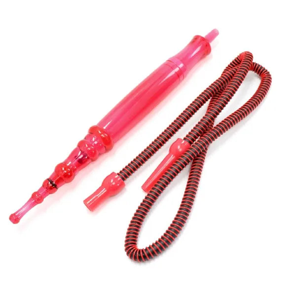 Sultanii Plastic Handle Ice Hookah Hose