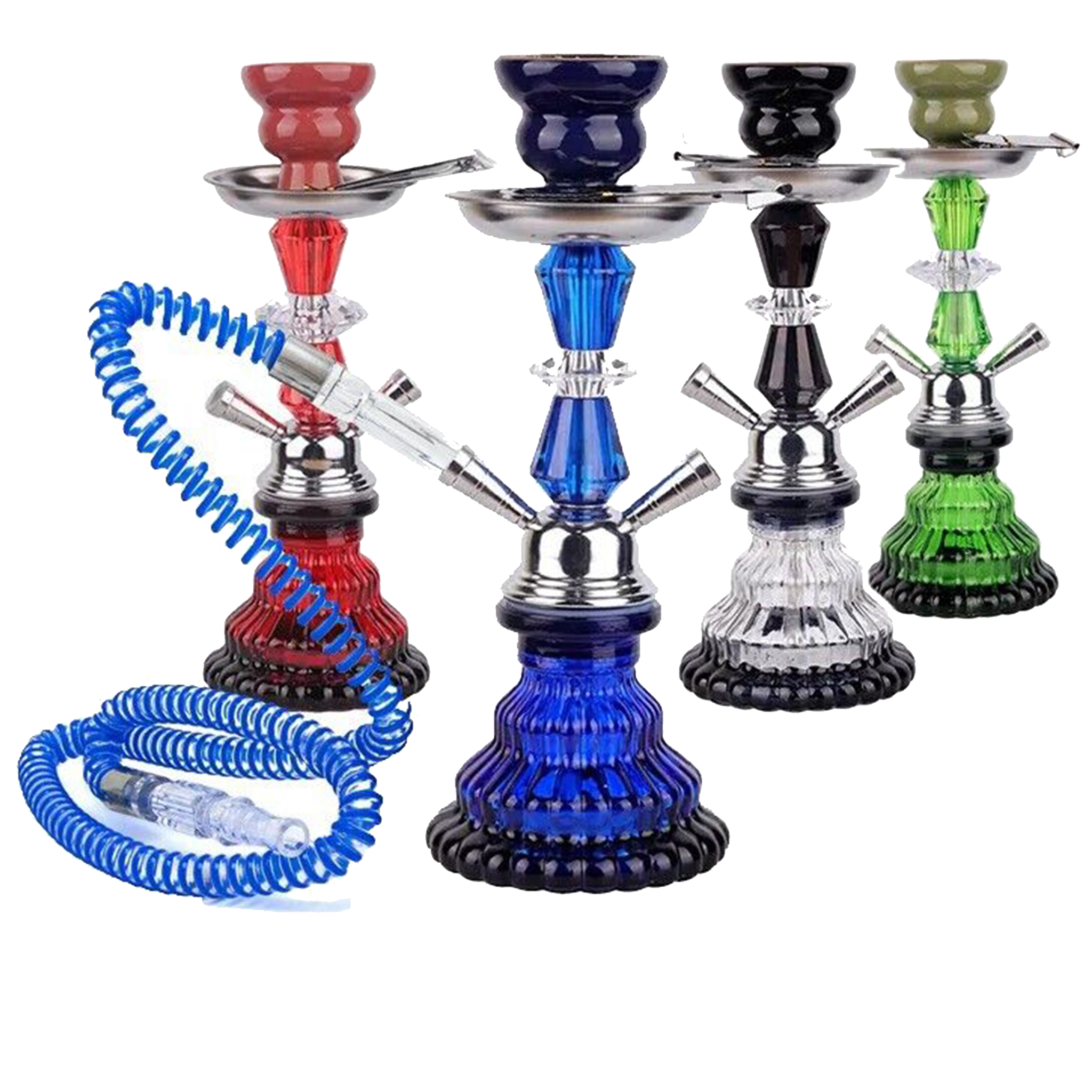 Coco Hamra Pumpkin Hookah