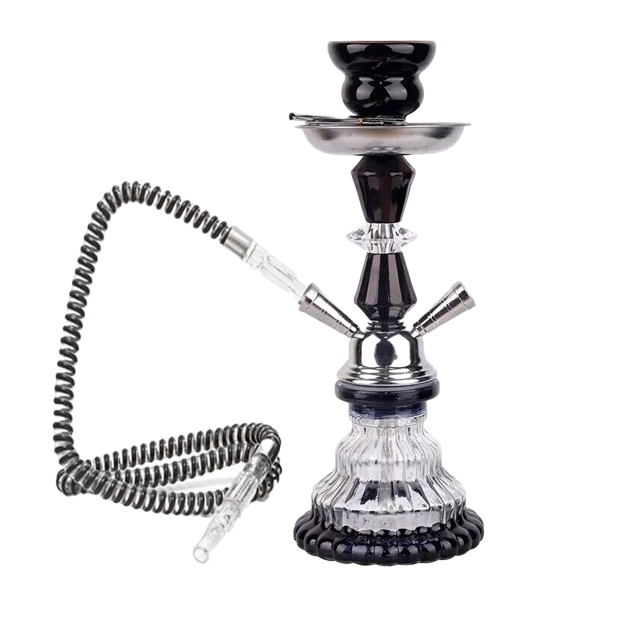 Coco Hamra Pumpkin Hookah