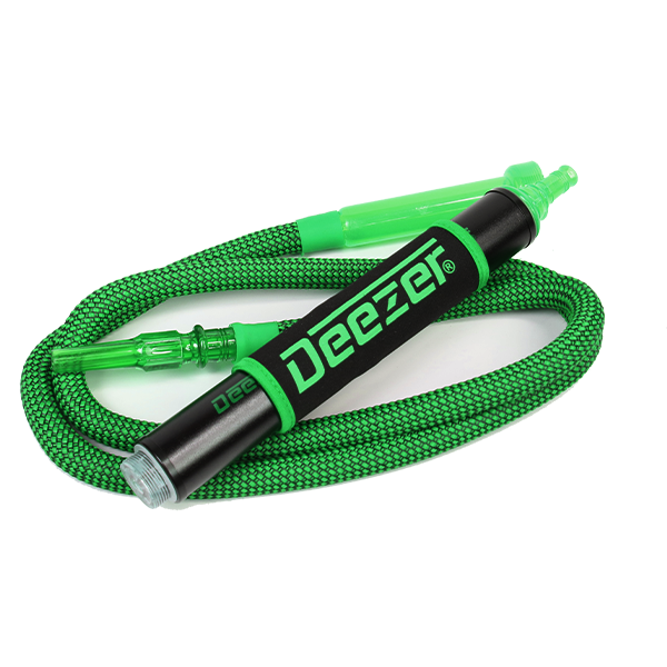 Deezer Ice Hose Mesh Finish
