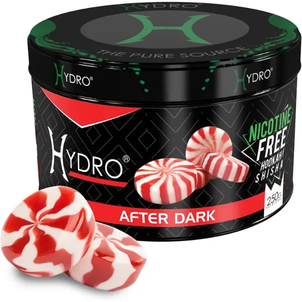 Hydro Herbal Shisha Flavor 250 Grams