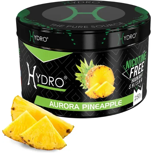 Hydro Herbal Shisha Flavor 250 Grams