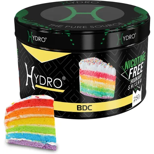 Hydro Herbal Shisha Flavor 250 Grams