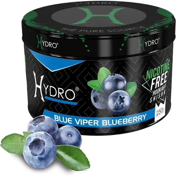 Hydro Herbal Shisha Flavor 250 Grams