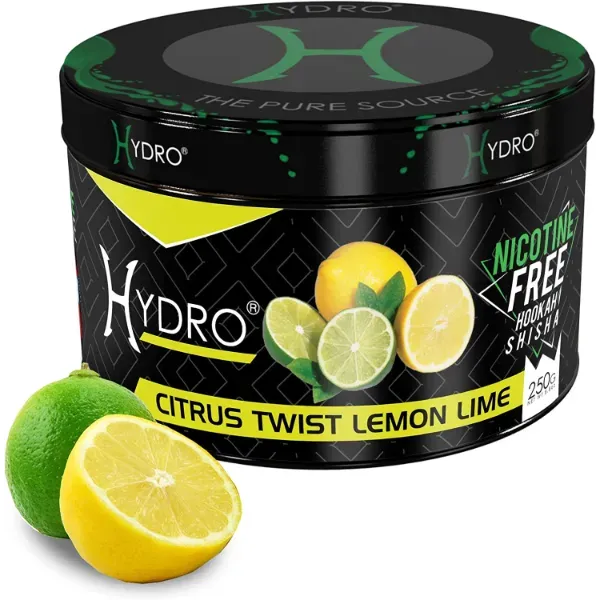 Hydro Herbal Shisha Flavor 250 Grams