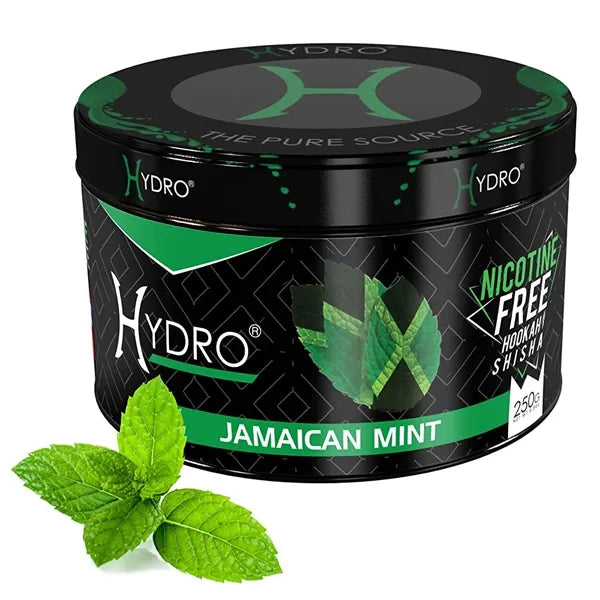 Hydro Herbal Shisha Flavor 250 Grams