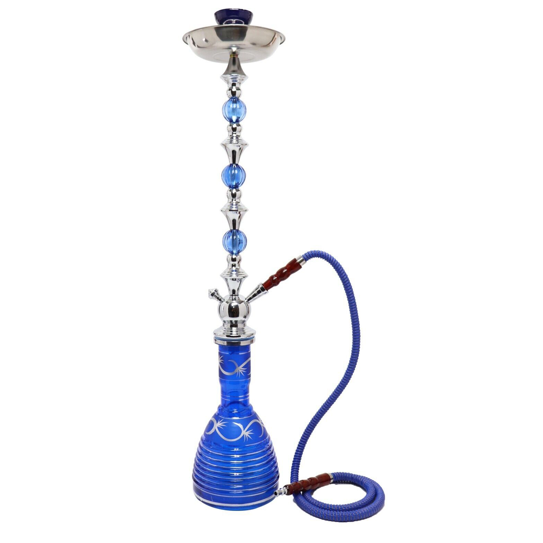 Cachimba Zebra Smoke 1 Manguera New York