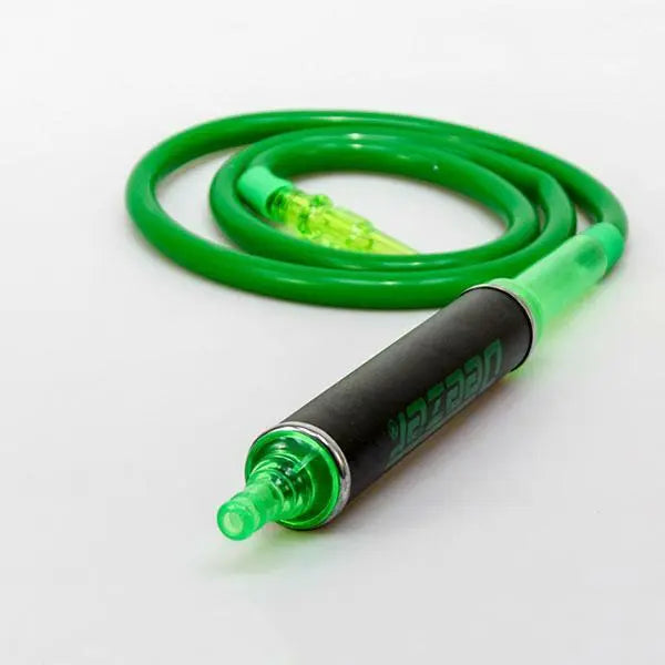 Deezer Ice Hose Silicone Finish