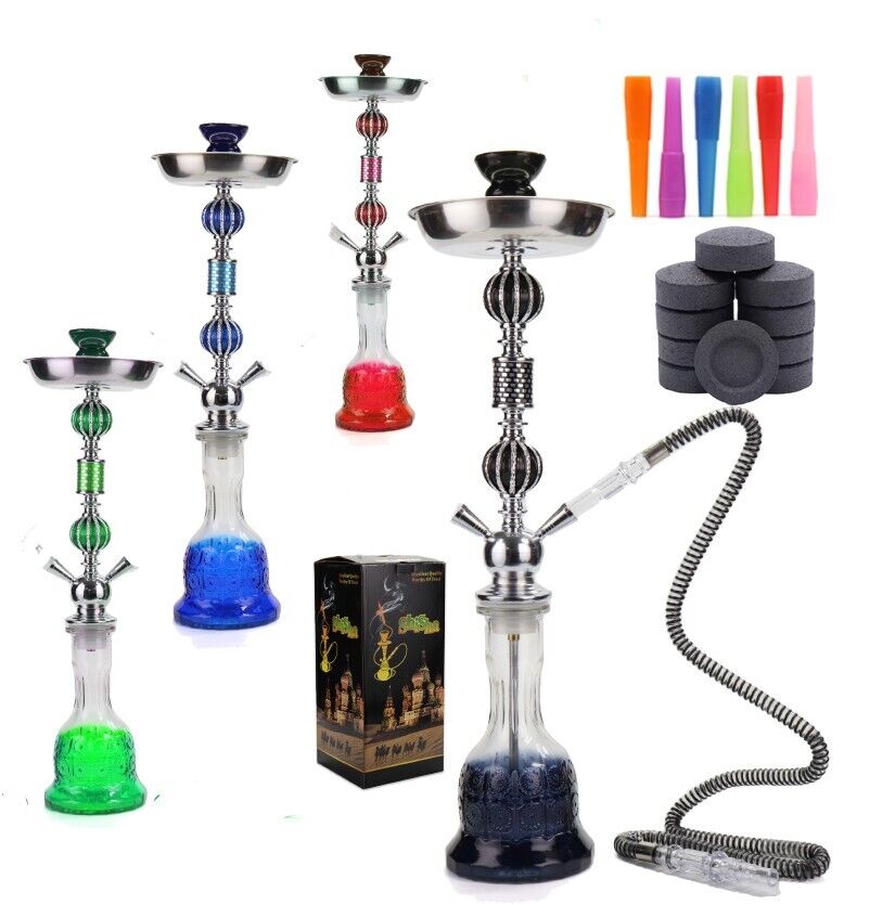 Coco Hamra Taj Mahal Hookah