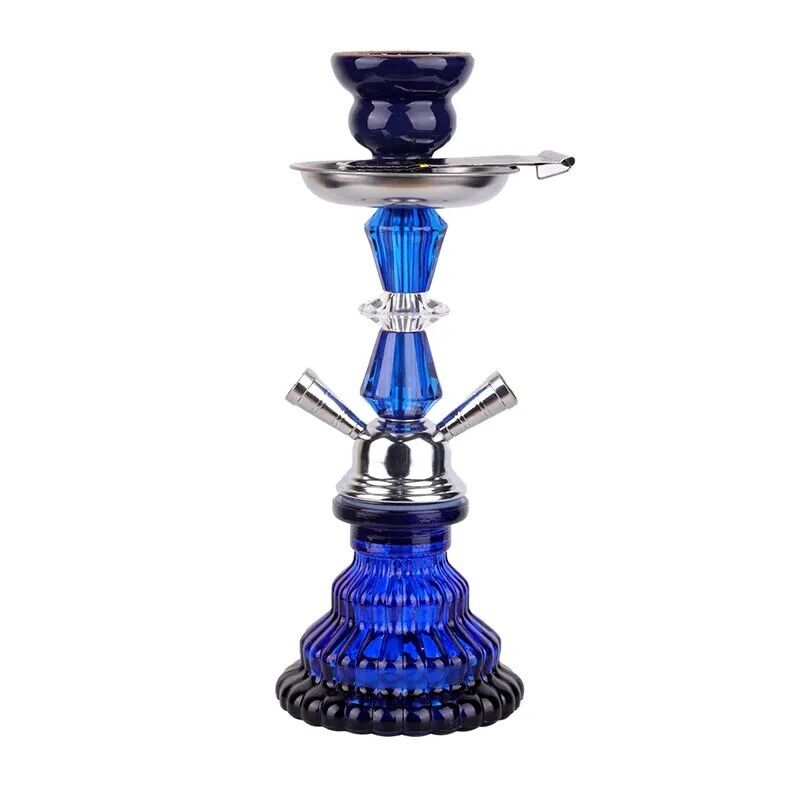 Coco Hamra Pumpkin Hookah