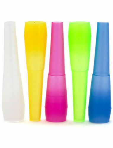 Mix colors Mouth Tips Small