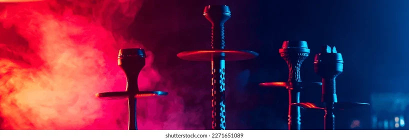 HOOKAH BOWLS