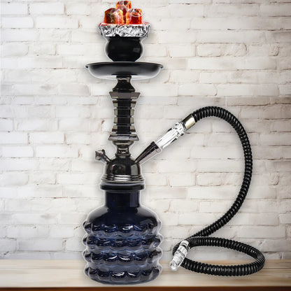 small pumpkin hookah 