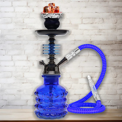 small pumpkin hookah 