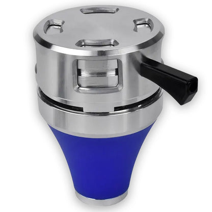 Metal Funnel Bowl Heat Management Bowl 4.5&quot;