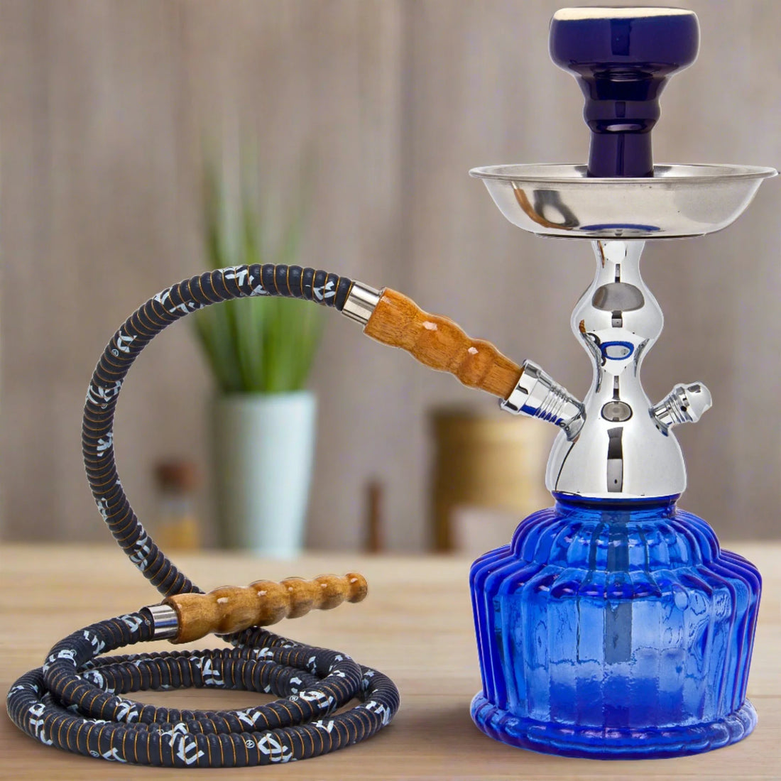 MYA Hookah 