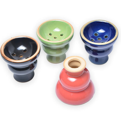 Small Ceramic Bowl 2&quot;