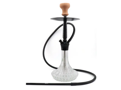 1 Hose Modern Luxury Hookah Love edition