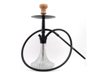 1 Hose Modern Luxury Hookah Love edition