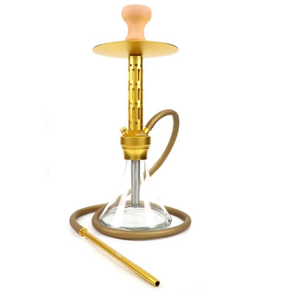 Christine Valentine Modern Hookah