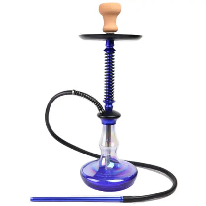coco hamra modern European hookah Shisha 