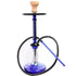 coco hamra modern European hookah Shisha 