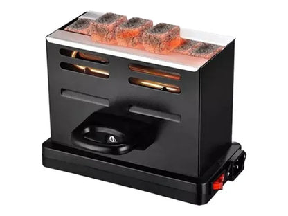 Electric Burner