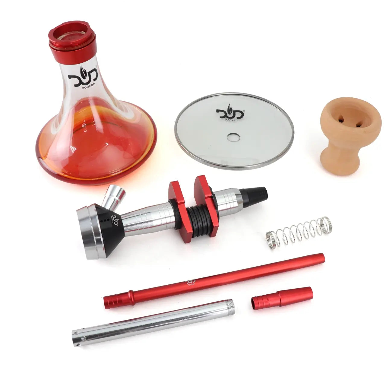 DUD Puzzle Hookah