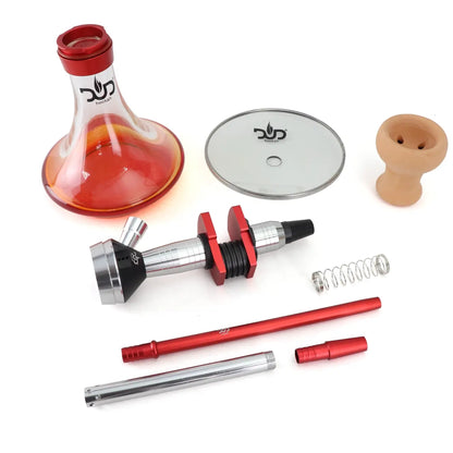 DUD Puzzle Hookah