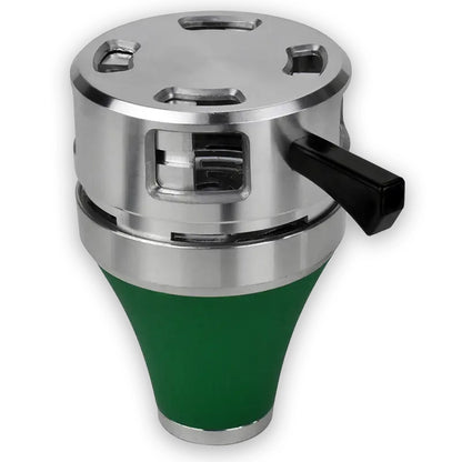 Metal Funnel Bowl Heat Management Bowl 4.5&quot;