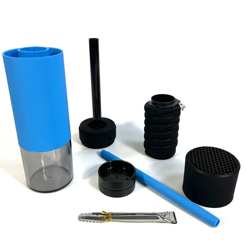 Portable Mini Hookah