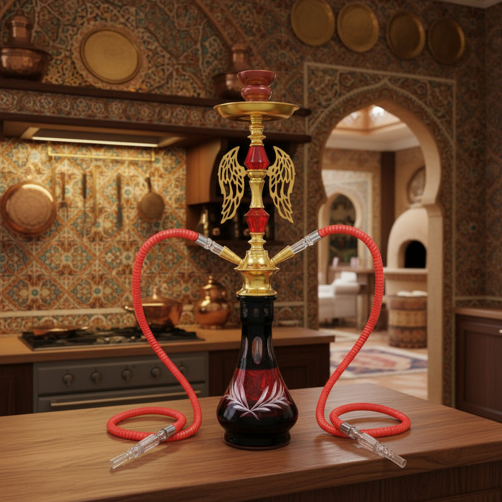 shisha hookah for party 